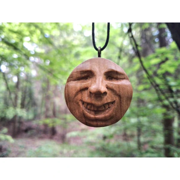 Przyjazny Księżyc / Friendly Moon